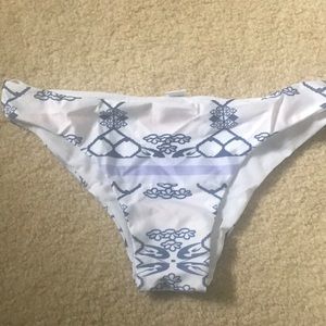 Bathing suit